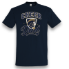 Schiefbahn Riders - T-Shirt "Cheer Dad" Schiefbahn Riders - T-Shirt "Cheer Dad"